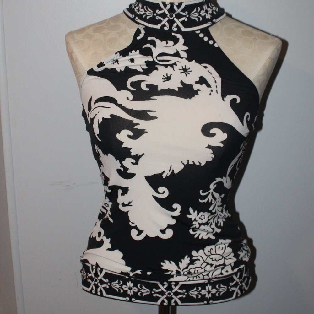 White House Black Market Womens Shirt Size XS